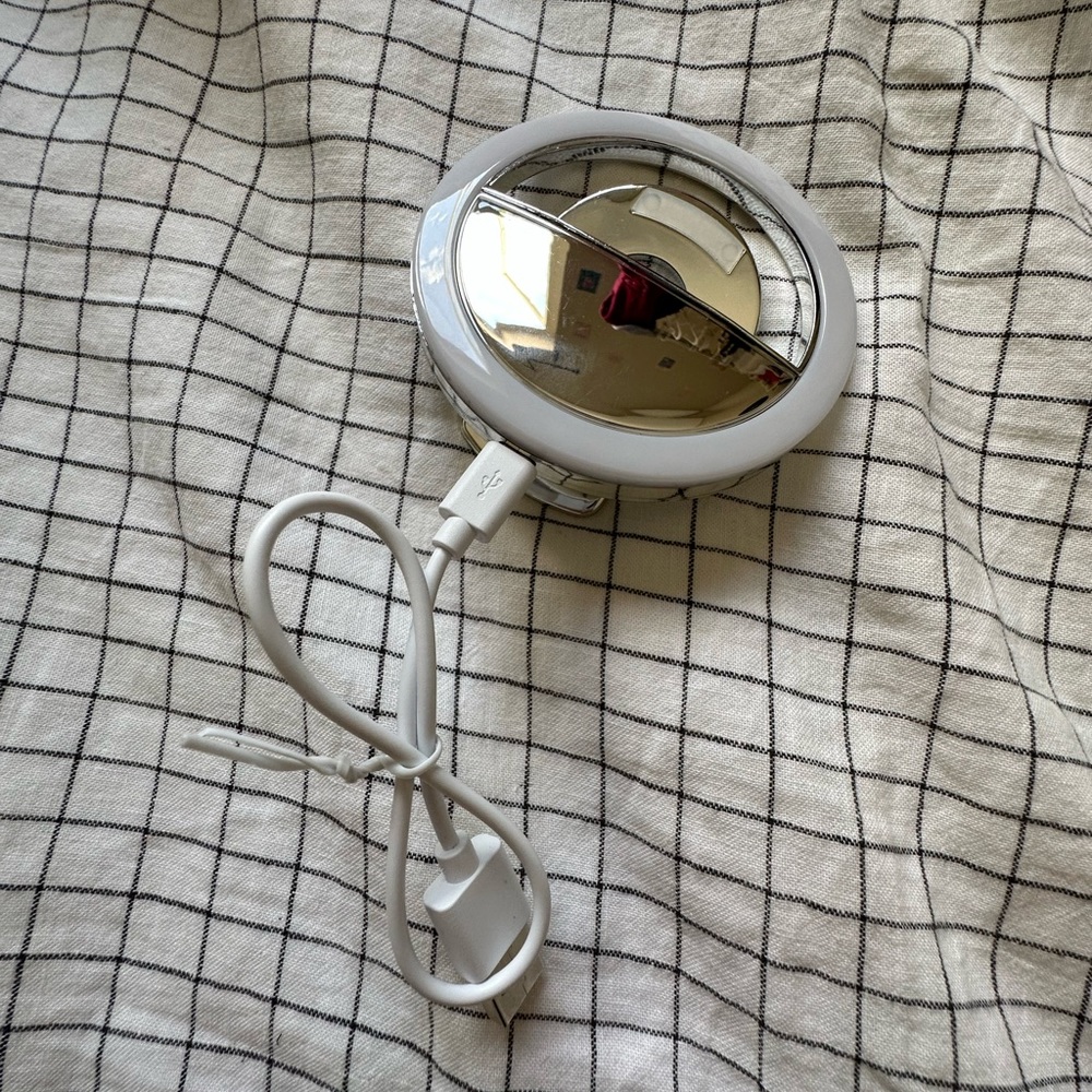 mini ring light - Picture 3 of 3